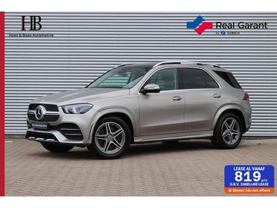 Mercedes GLE350