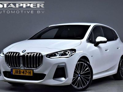 Wit Gebruikt 2024 BMW 218 Active Tourer M Sport MPV | € 34.995 (Iets duurder)