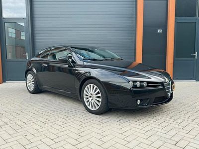 Occasion 2006 Alfa Romeo Brera Coupé | € 3.950