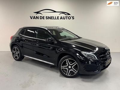 Mercedes GLA200