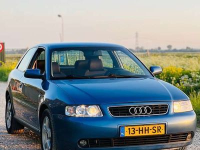 tweedehands Audi A3 1.8 Ambition