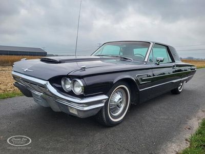 tweedehands Ford Thunderbird Overige- ONLINE AUCTION