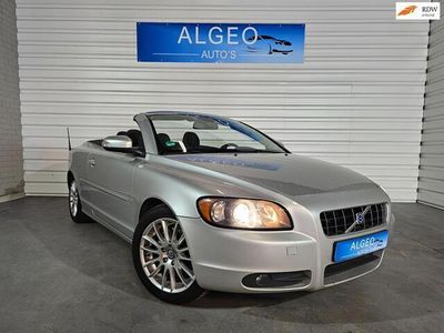 Volvo C70