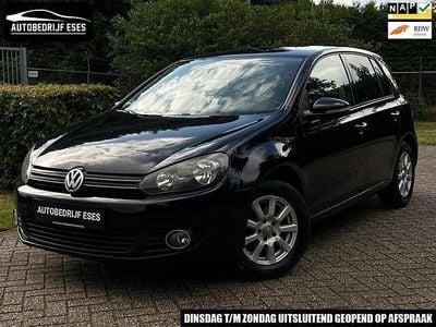 VW Golf VI