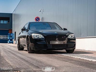 BMW 740