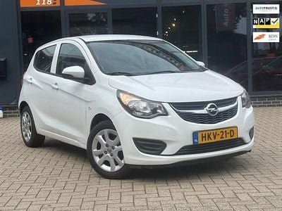 Opel Karl