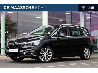 BMW 218 Gran Tourer