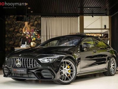 Mercedes AMG GT