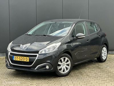 tweedehands Peugeot 208 1.2 PureTech Blue Lease | AIRCO | CRUISE | PDC |
