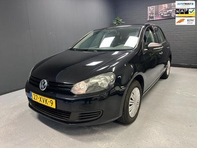 VW Golf VII