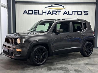 tweedehands Jeep Renegade 1.0T Limited 120 PK / Full map navigatie / Cruise