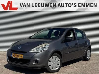 Renault Clio II