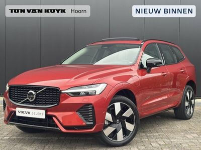Oranje Occasion 2024 Volvo XC60 Ultimate SUV | € 54.950 (Duur)