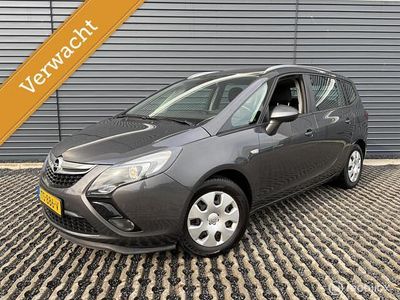 Opel Zafira Tourer