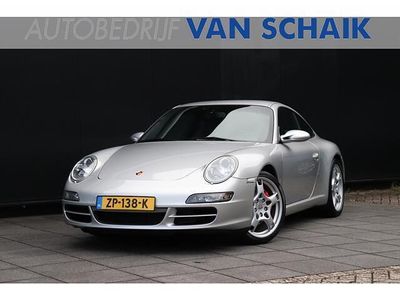 Porsche 911 Carrera S