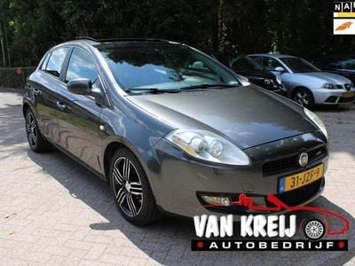 Fiat Bravo