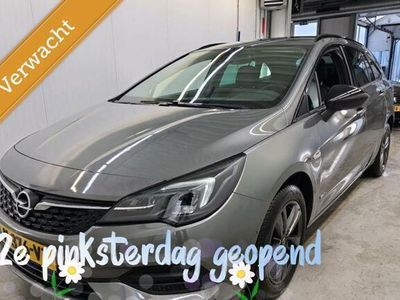 tweedehands Opel Astra Sports Tourer 1.2 Business Elegance