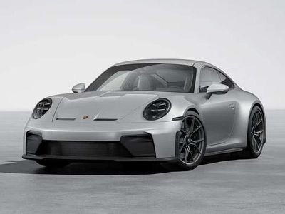 Zilver Nieuw 2025 Porsche 911 GT3 Coupé | € 348.900