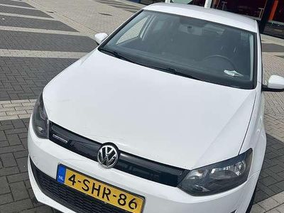 Occasion 2013 VW Polo Sedan | € 3.900 (Eerlijke prijs)