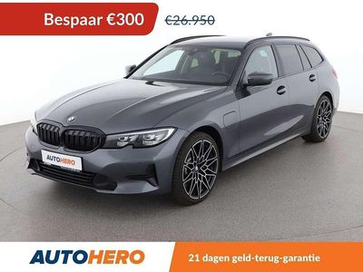 BMW 330e