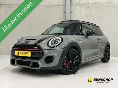 Mini John Cooper Works