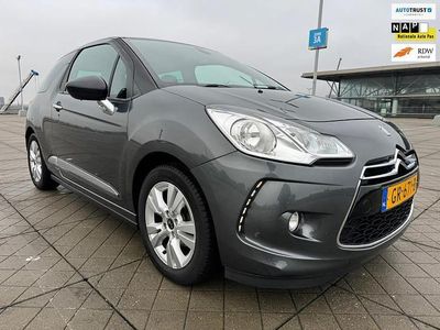 Occasion DS Automobiles DS3 Business 82 PK (60 kW) 2015