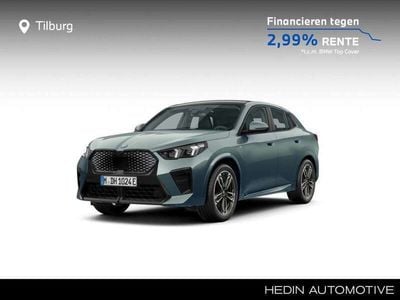 BMW iX2