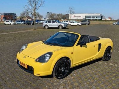 Toyota MR2