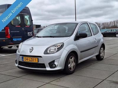 tweedehands Renault Twingo €2650-1.2-16V Authentique Airco Apk Nap pas