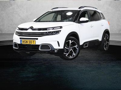 Wit Gebruikt 2022 Citroën C5 Aircross Feel SUV | € 23.875 (Eerlijke prijs)