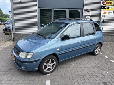 Hyundai Matrix