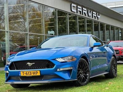 Occasion 2022 Ford Mustang GT Performance Edition | € 86.990 (Iets duurder)