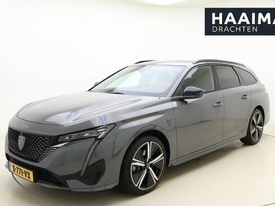 Occasion Peugeot 308 SW GTi 131 PK (96 kW) 2024 Grijs Stationwagen