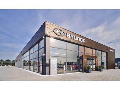 tweedehands Hyundai Kona EV Premium 64 kWh Leder | Navigatie | Achteruitrij