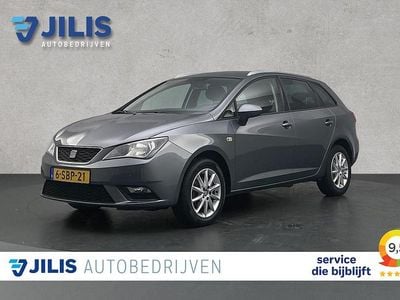 Seat Ibiza ST