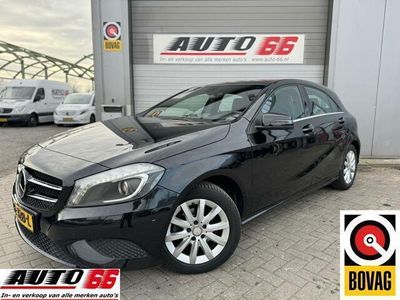 tweedehands Mercedes A180 CDI Lease Edition