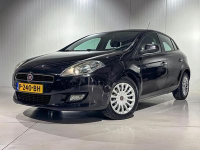 Occasion Fiat Bravo 140 PK (102 kW) 2013 Hatchback