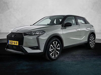 Grijs Occasion 2024 DS Automobiles DS3 Performance | € 25.895 (Eerlijke prijs)
