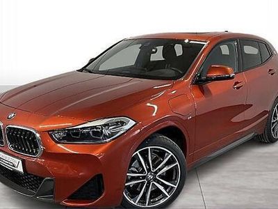 tweedehands BMW X2 xDrive25e High Exe M-Sport, Harman/Kardon, Head-up, Panoramadak, Camera, Navi-Plus, DAB-Tuner .Maak een afspraak om teleurstelling te voorkomen.