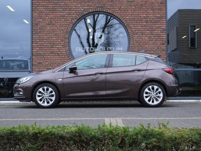 tweedehands Opel Astra 1.0 Innovation Trekhaak, Schuifdak