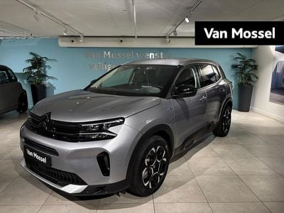 Grijs Gebruikt 2024 Citroën C5 Aircross SUV | € 32.440 (Eerlijke prijs)
