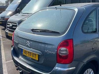Citroën Xsara Picasso