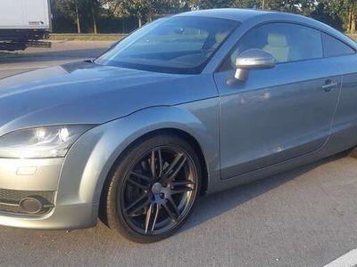 tweedehands Audi TT 3.2 V6 quattro