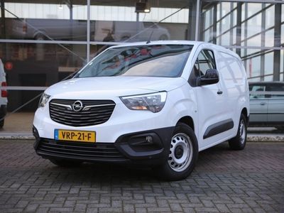 Opel Combo-e Life