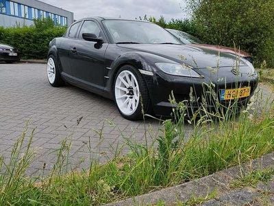 Gebruikt 2004 Mazda RX8 Hatchback | € 9.000