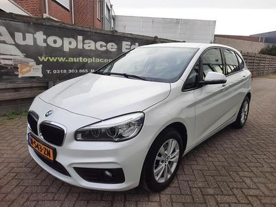Occasion BMW 220 192 PK (141 kW) 2017 Wit Stationwagen