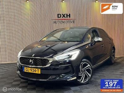 Citroën DS5