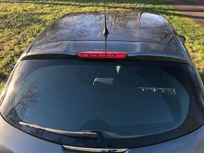 Occasion Peugeot 208 Access 82 PK (60 kW) 2013 Grijs Hatchback