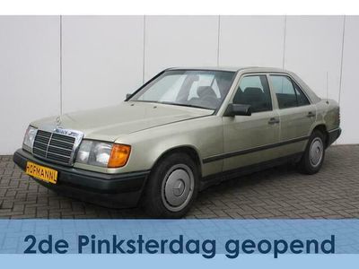 tweedehands Mercedes 200 D