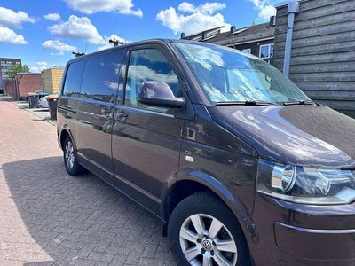 VW T5